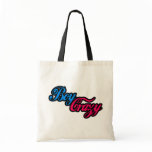 Boy Crazy Crush In Love Bags