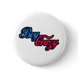 Boy Crazy Crush In Love Pin