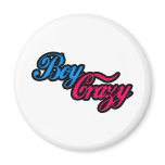 Boy Crazy Crush In Love Magnet