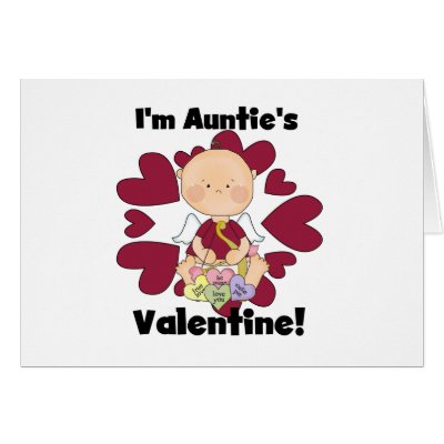 Auntie Valentine