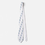 Boy Giraffe Twins Tie