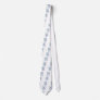Boy Giraffe Twins Tie