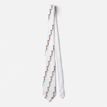 Boy Golfer Tshirts and Gifts Neck Ties
