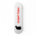 boy, Grind Time Skateboards