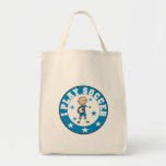 Boy I Play Soccer Tshirts and Gifts Canvas Bag