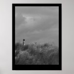 Boy in the Dunes posters