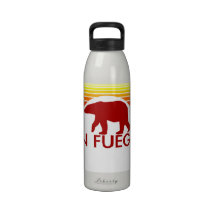 Boy its Hot in Phoenix! Reusable Water Bottles