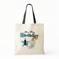 Boy It's My Birthday Tshirts and Gifts Canvas Bag