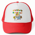Boy Little Gardener Hats