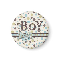 Boy Magnet R