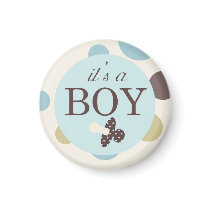 Boy Magnet R3