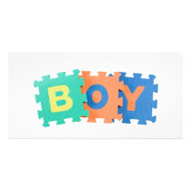 Boy