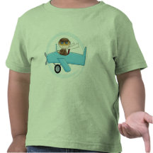 Boy Pilot Tshirts and Gifts