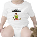 Boy reading t-shirts