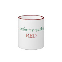 Boy Scouting Tradition Coffee Mug