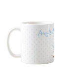 Boy Stork Mug