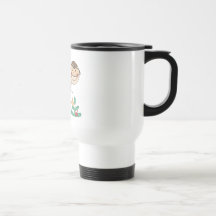 Boy Swimming T-shirts and Gifts Mug