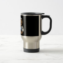 Boy thank you nurse mugs