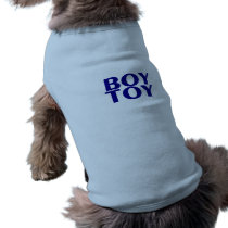 Boy Toy (Blu)