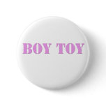 Boy Toy Pins