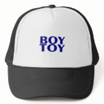 Boy Toy
