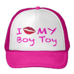 Boy Toy Hat