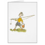 Boy with Fishing Rod