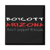 Boycott Arizona