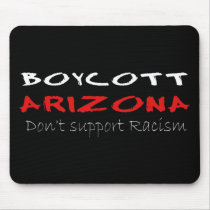 Boycott Arizona