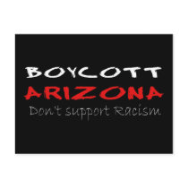 Boycott Arizona