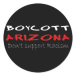 Boycott Arizona