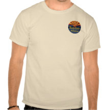 BOYCOTT Arizona T-Shirt