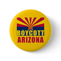 BOYCOTT ARIZONA Tshirts, Buttons, Hoodies
