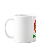 Boycott BP Mug