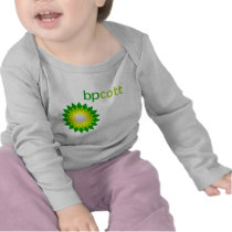 Boycott BP Oil T shirts, Tote Bags, Mugs