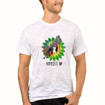 Boycott BP t shirt
