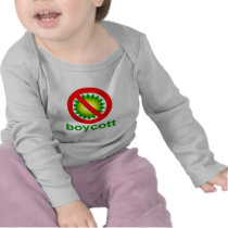 Boycott BP Tshirts
