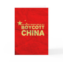 Boycott China...Buy American Lead Toys!