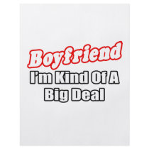 Boyfriend...Big Deal