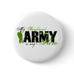 Boyfriend Hero 3 - ARMY Pins