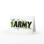 Boyfriend Hero 3 - ARMY Cards