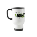 Boyfriend Hero 3 - ARMY mugs