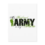 Boyfriend Hero 3 - ARMY Post Cards