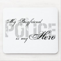 Boyfriend Is My Hero - POLICE