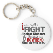 Boyfriend Means World To Me Diabetes