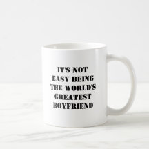 Boyfriend Mugs
