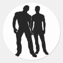 Boyfriends Stickers