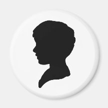 Boyhead Magnets