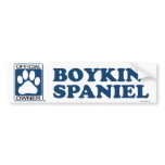 Boykin Spaniel Blue
