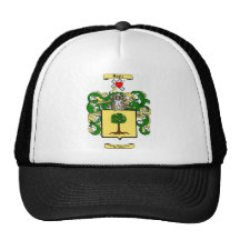 boyle (irlandais) casquettes de camionneur